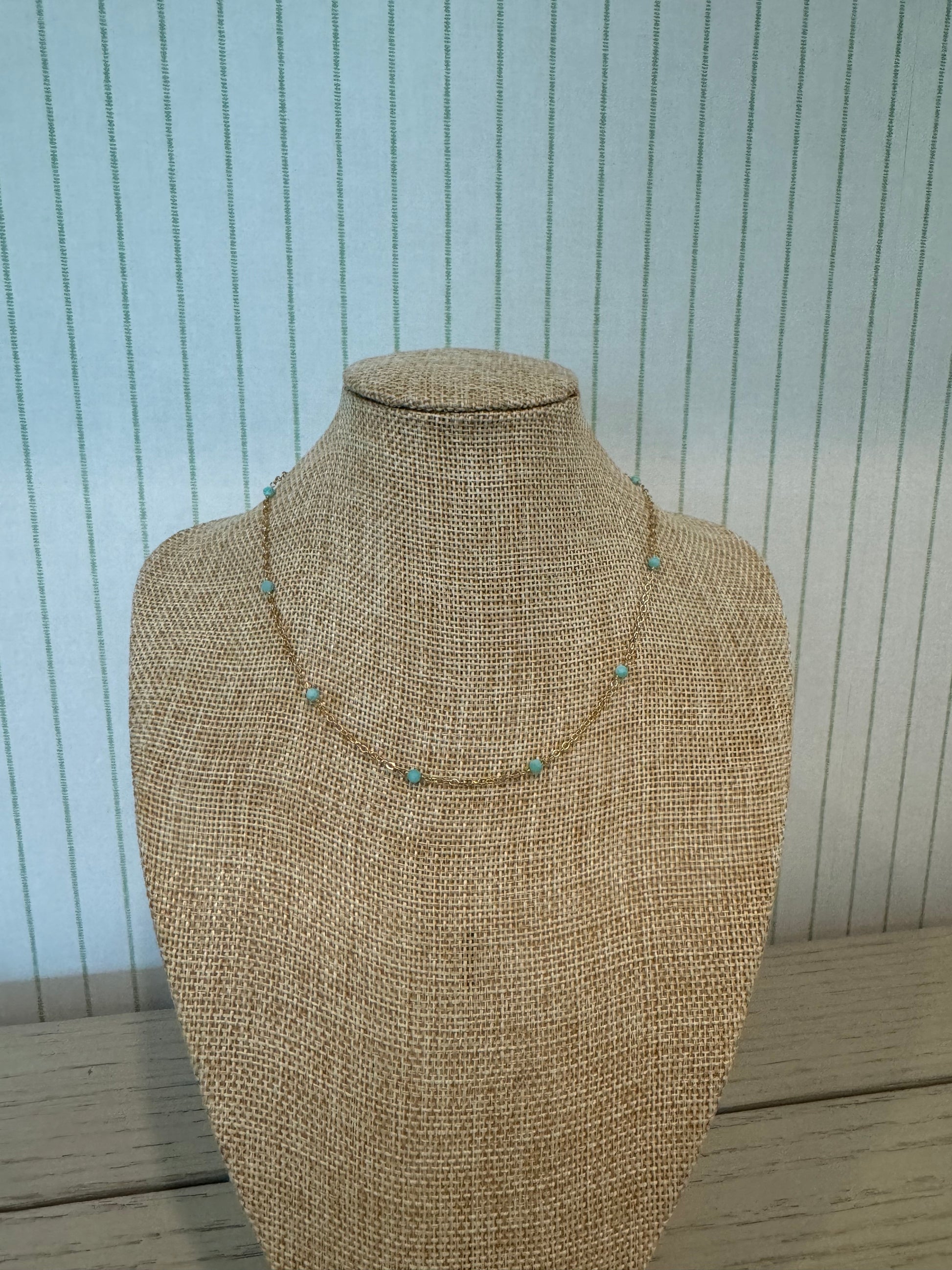Newport Necklace