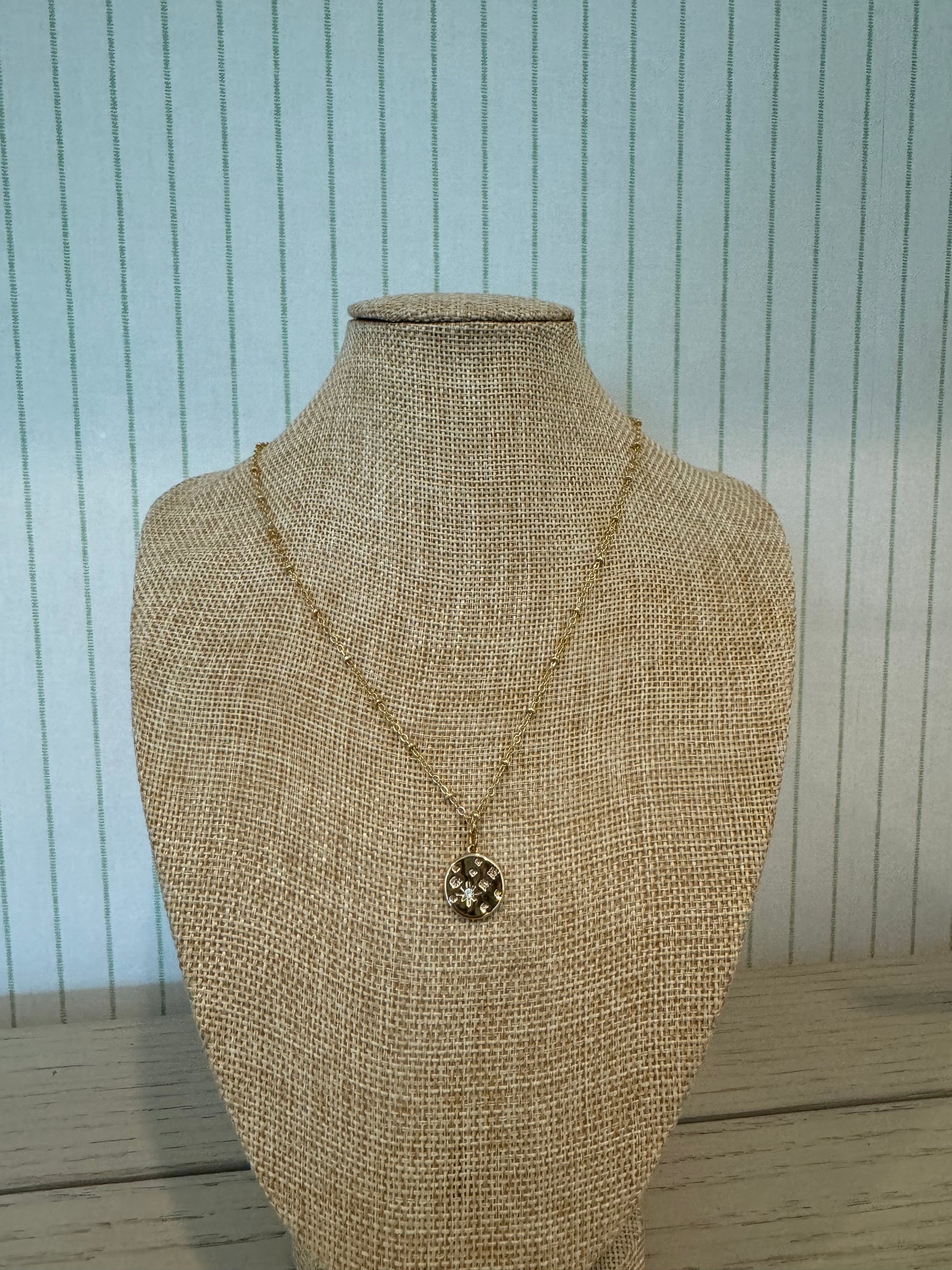 Elise Necklace