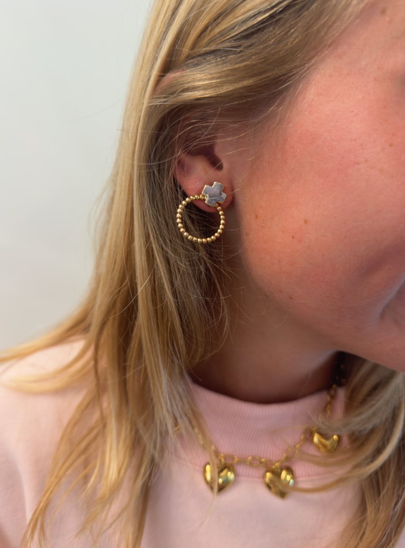 Catherine Earrings