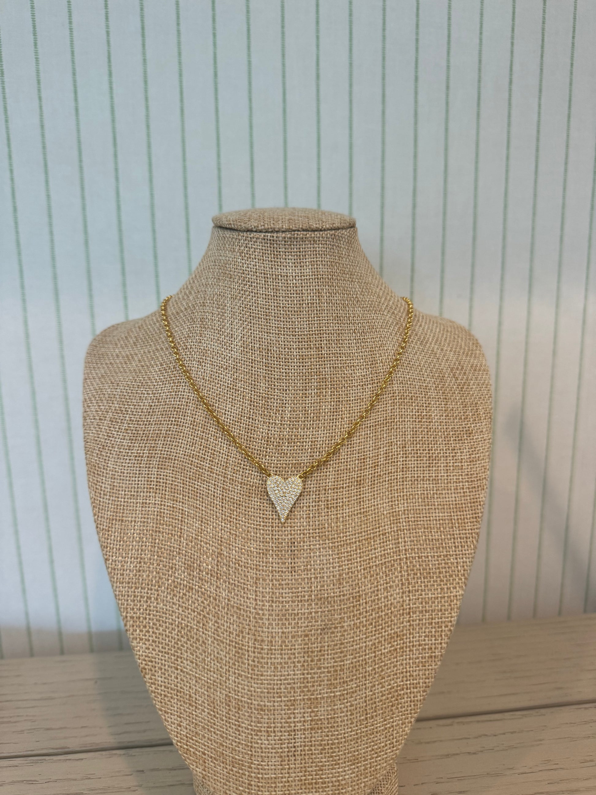 Margo Necklace