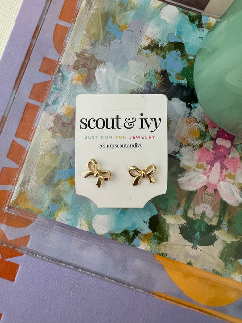 Bow Studs