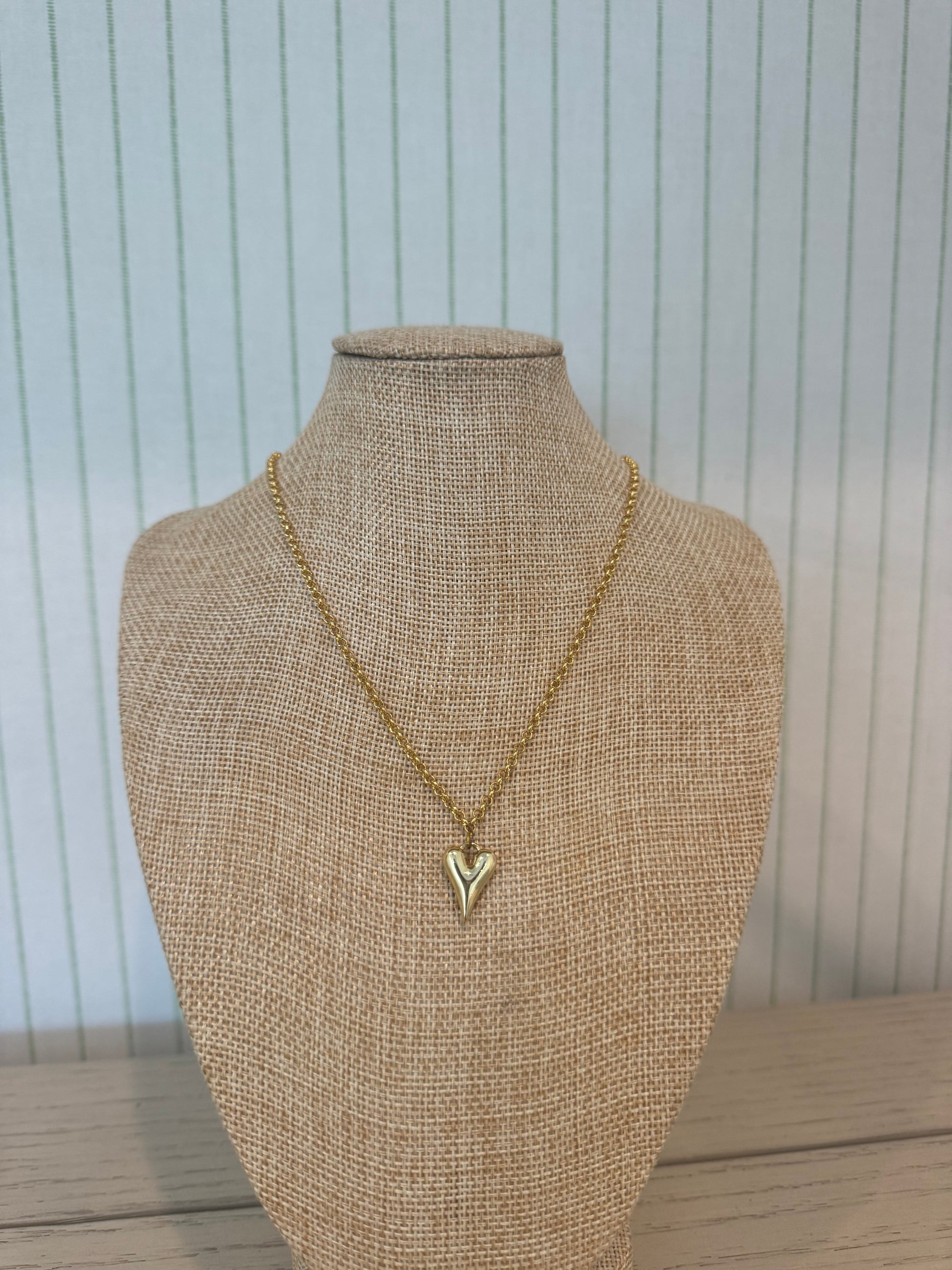 Harper Necklace