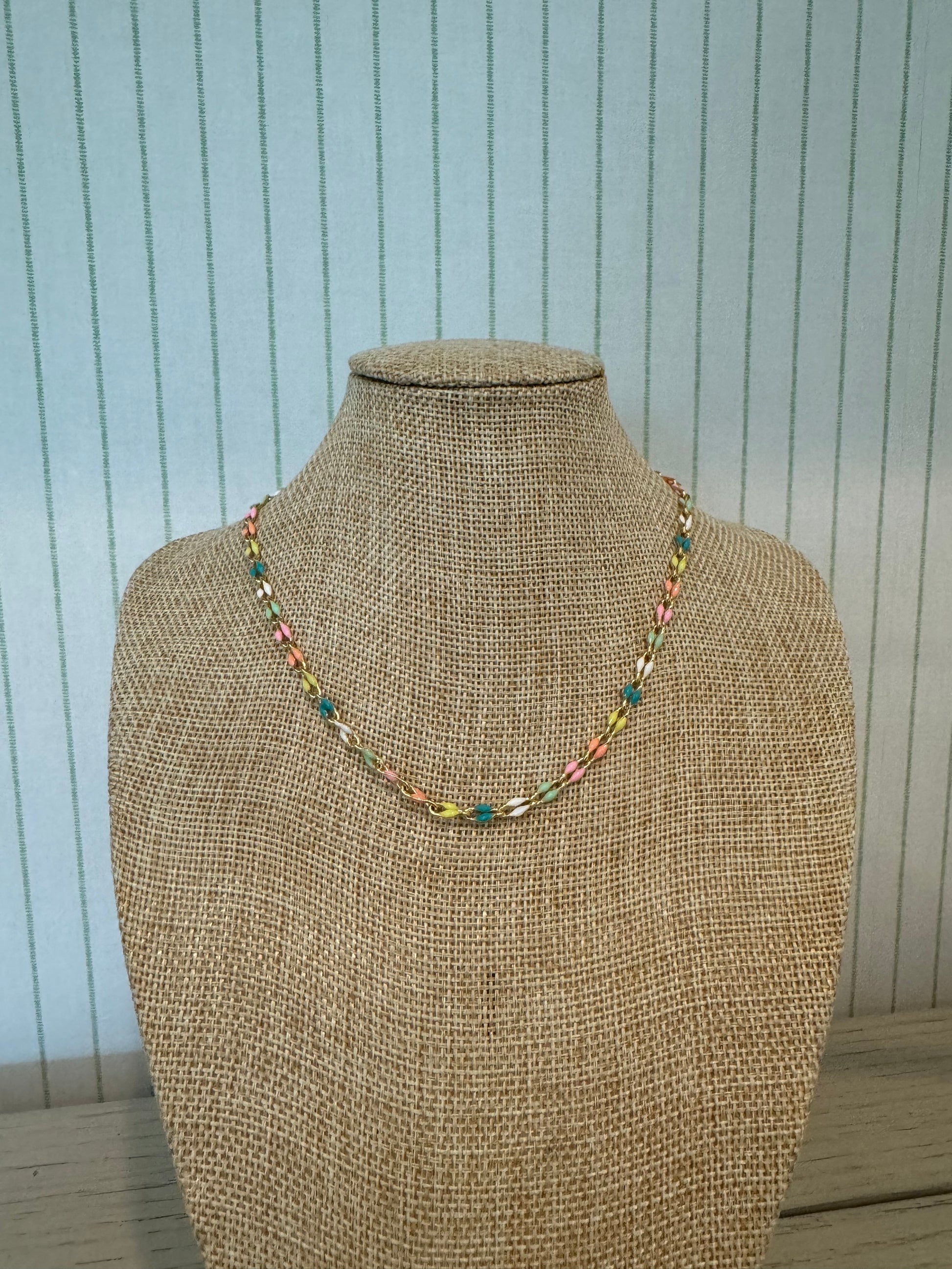Cece Necklace