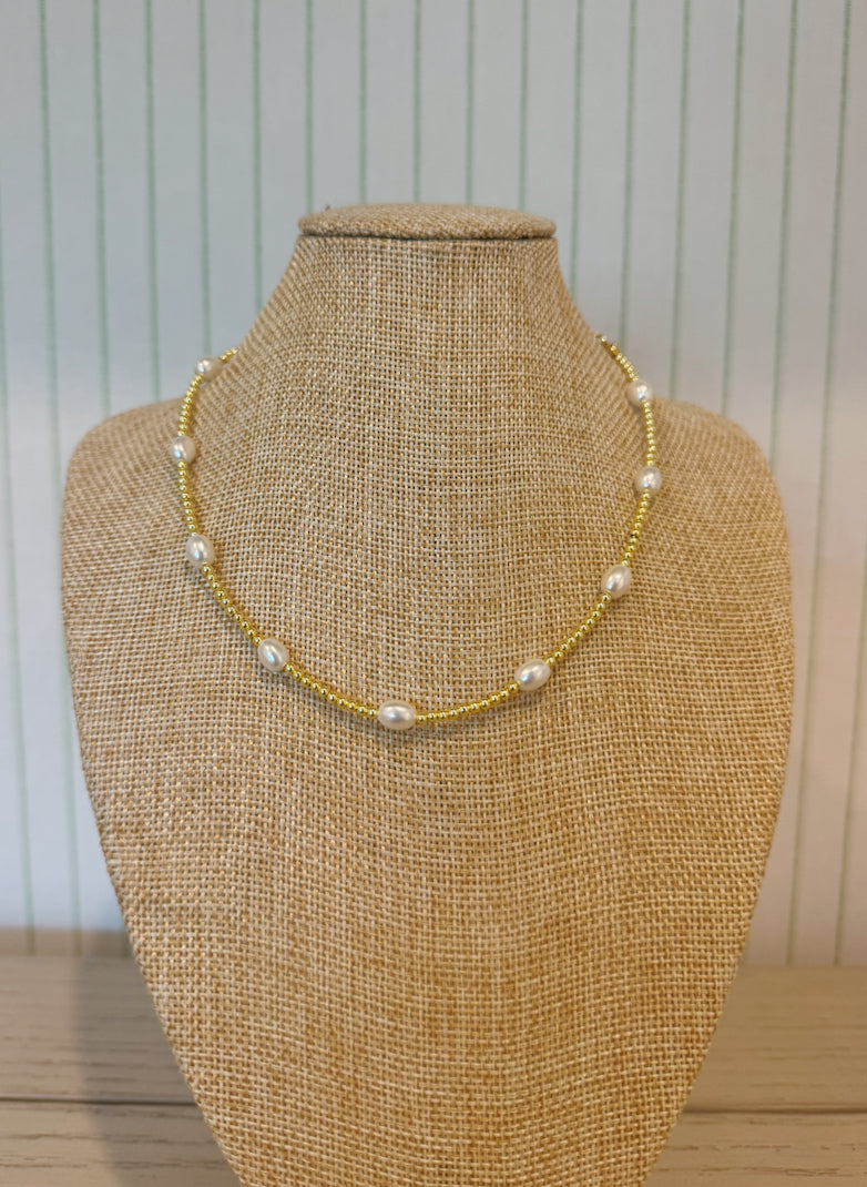 Charleston Necklace
