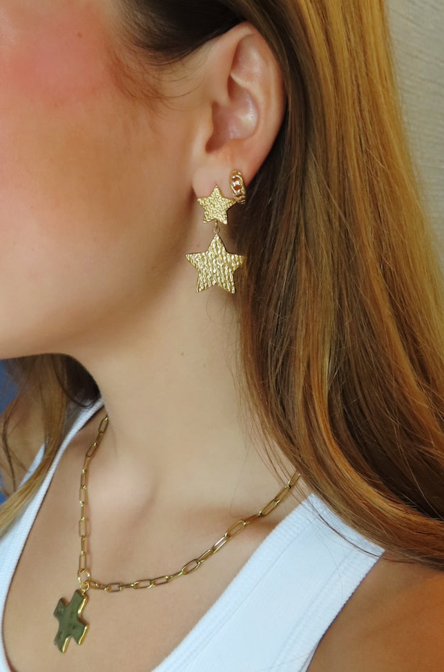 Lou Earrings