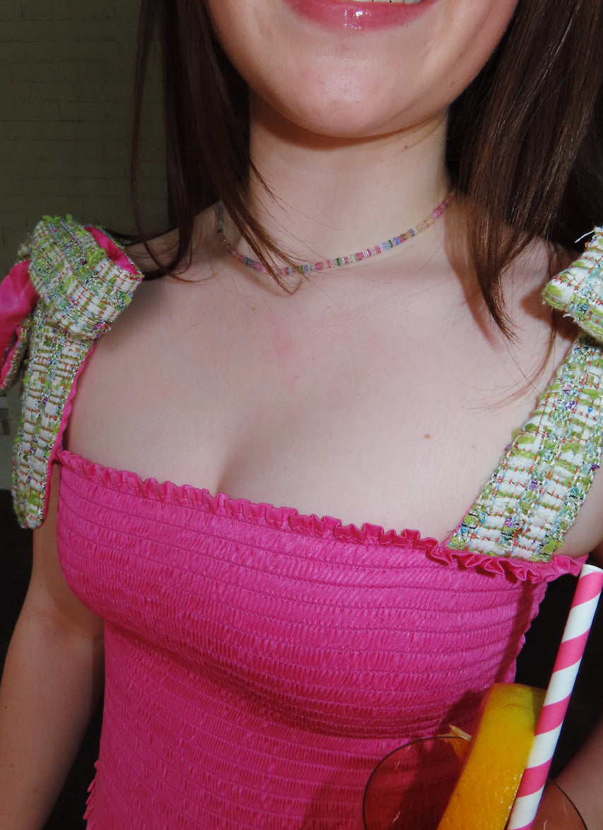 Summer Necklace