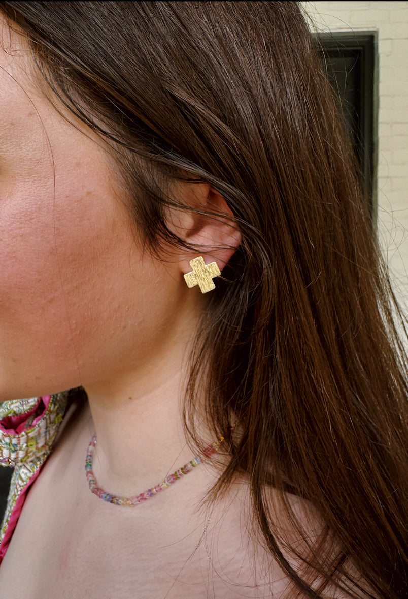 Mary-Michael Earrings