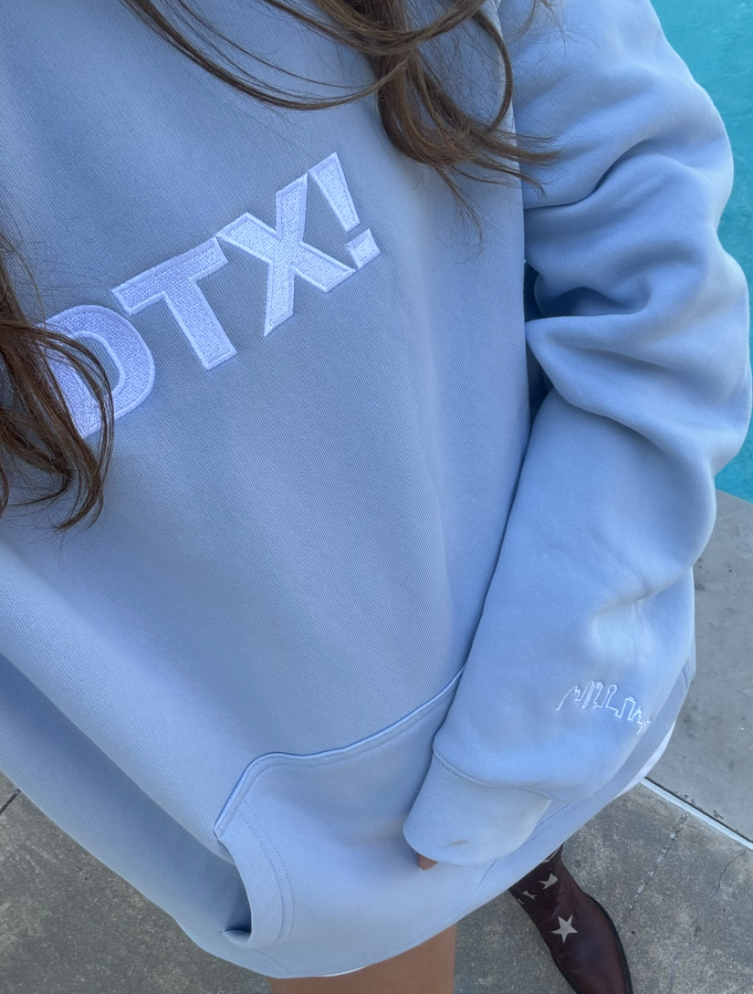 DTX Hoodie