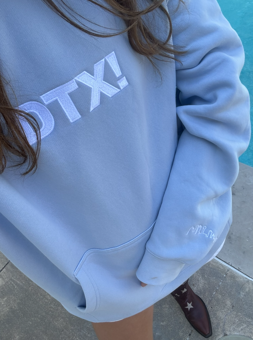DTX Hoodie