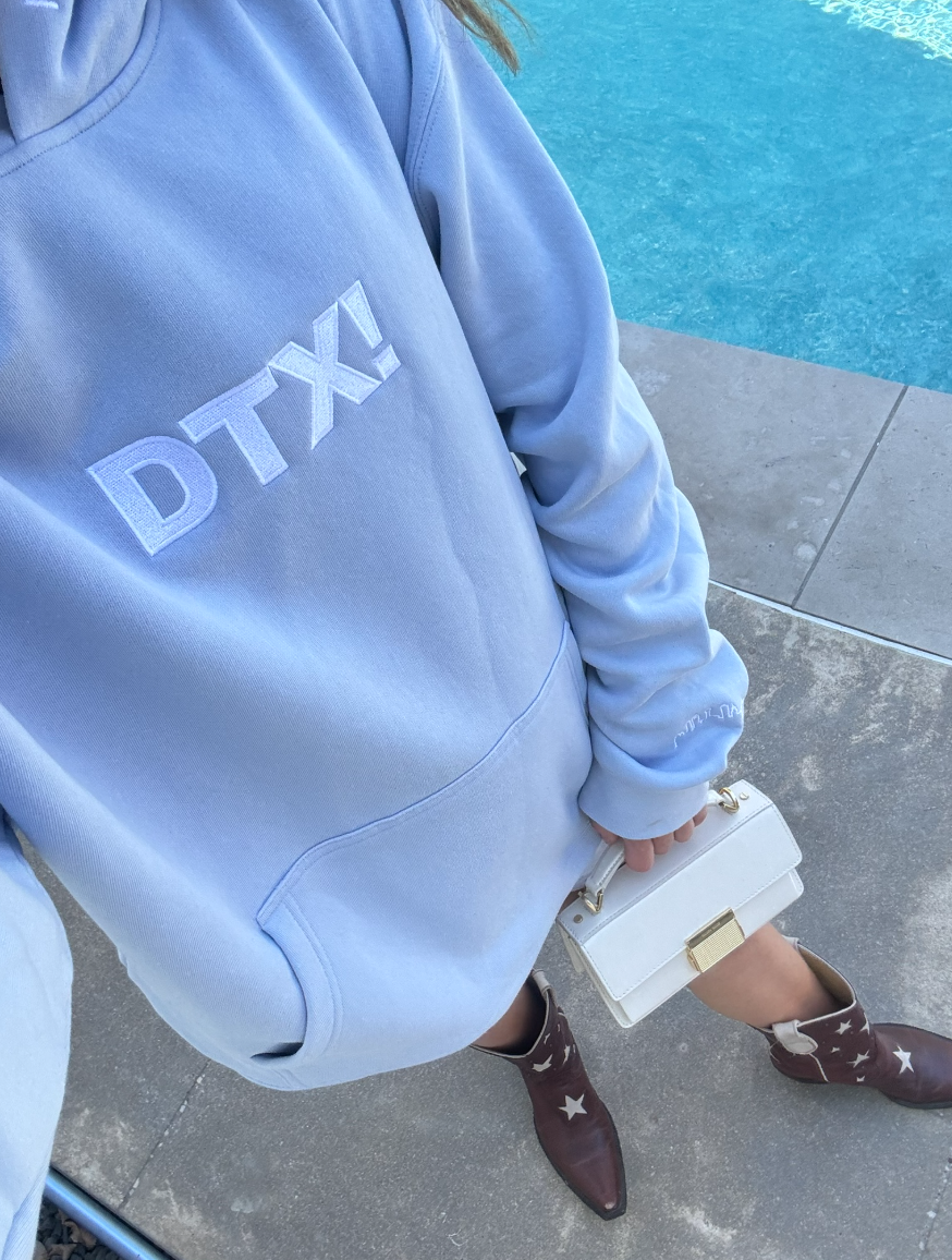 DTX Hoodie