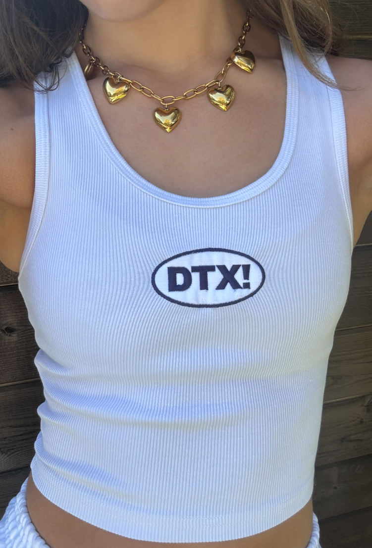 DTX Tank