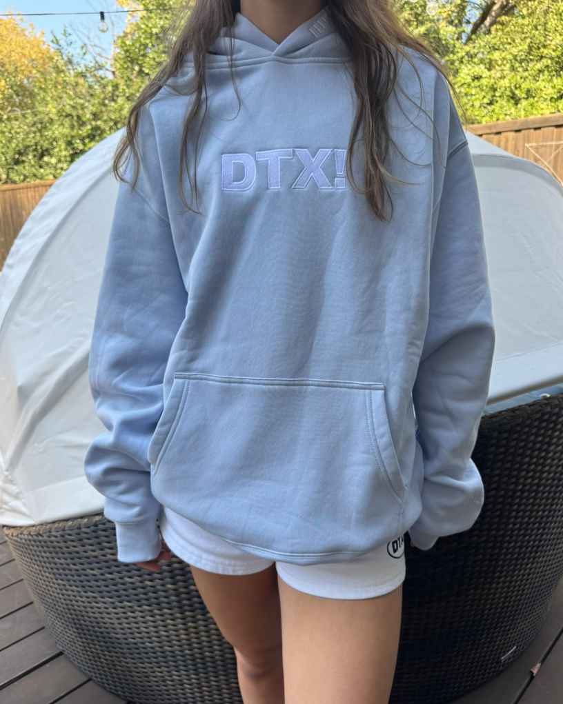 DTX Hoodie